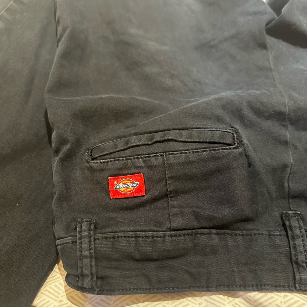 Dickies work pants for women